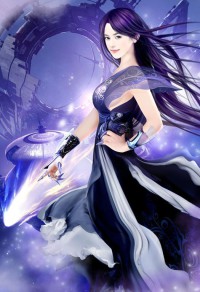 美漫世界陰影軌跡