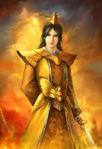 极品男神