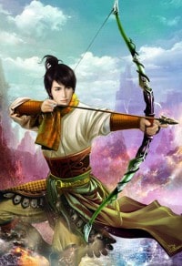 白色海岸