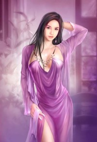 魔妃獨尊