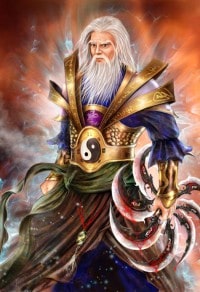 病弱反派撩不得