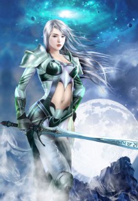 穿越時空之旅:熱女辣愛