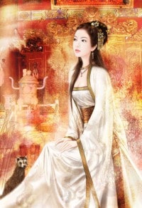 权力之巅