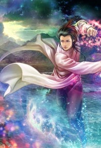 她要天下俯首稱臣