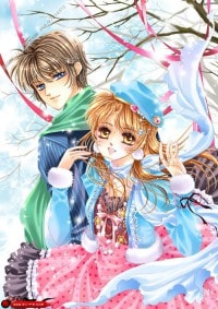 女扮男裝：皇上，王爺是女人