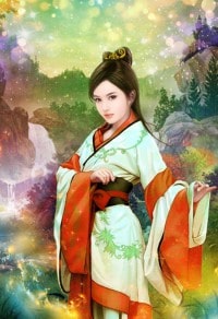 虞記啵啵脆（穿書）